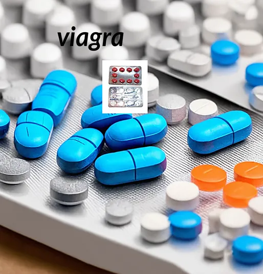 Viagra serve ricetta medica